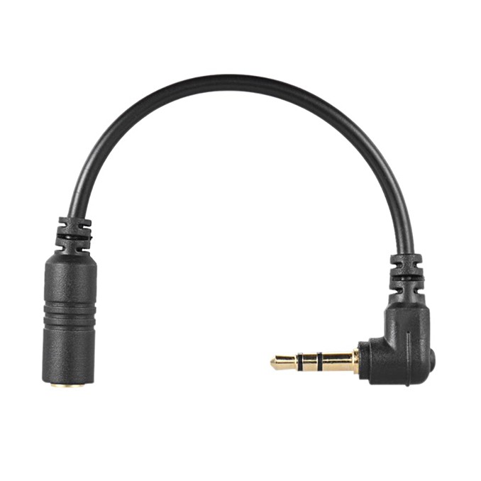 DÂY CÁP CHUYỂN ĐỔI 3.5MM TRRS TO TRS