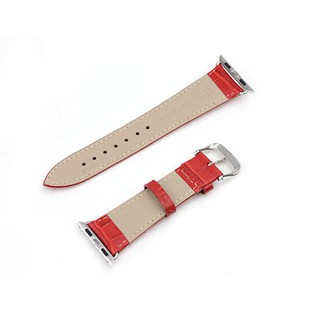 Dây đồng hồ Apple Watch nhiều màu (38mm & 42mm)