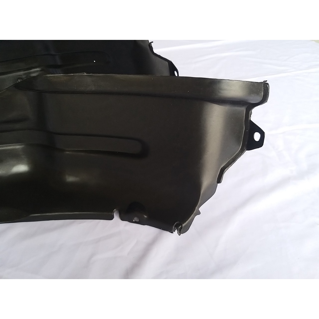 Chắn bùn Lòng dè Suzuki Wagon R+ 2001 - 2007 Giá 1 cặp