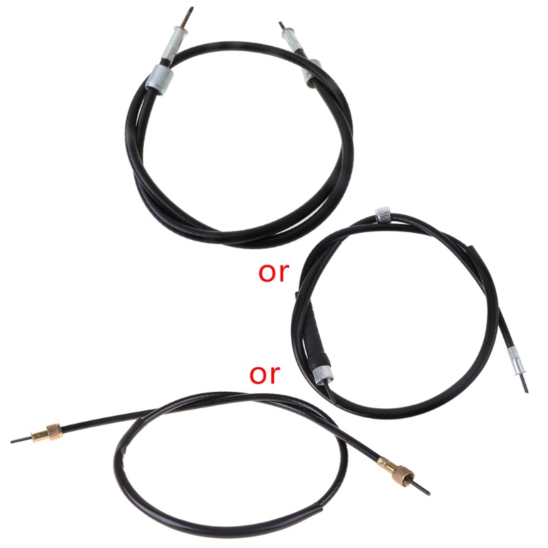 Dây Cáp Đo Tốc Độ Cho Xe Máy Yamaha Virago XV400 XV250 XV125