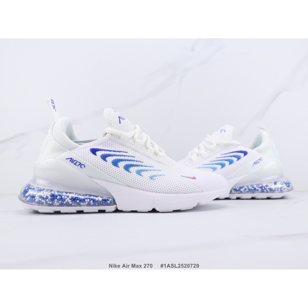 Giày Thể Thao Nam Nike Air Max 270 Năng Động