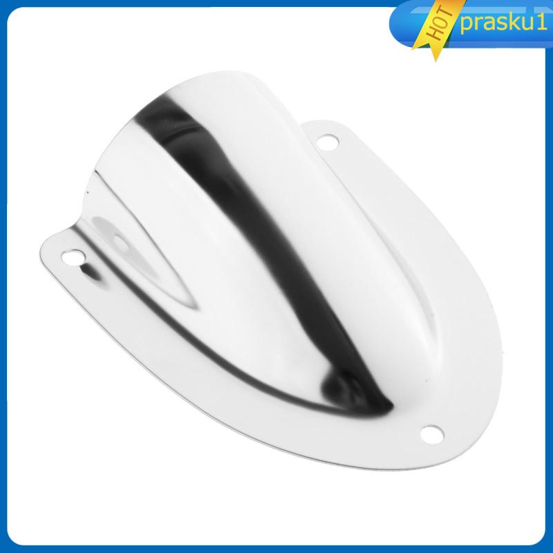 Vỏ bọc dây cáp bằng thép không gỉ cho thuyền Prasku1 2x | BigBuy360 - bigbuy360.vn