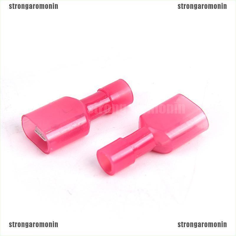 Set 25 Đầu Nối Dây Điện Nhanh Chóng Chuyên Dụng