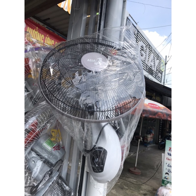 Quạt treo tường Asia L16006