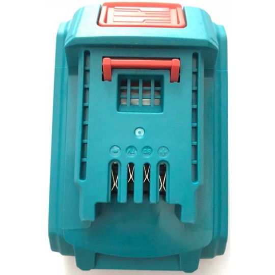 TOTAL Pin Lithium P20S TFBLI20011