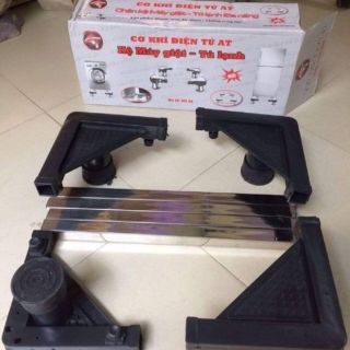 CHÂN KÊ TỦ LẠNH, MÁY GIẶT