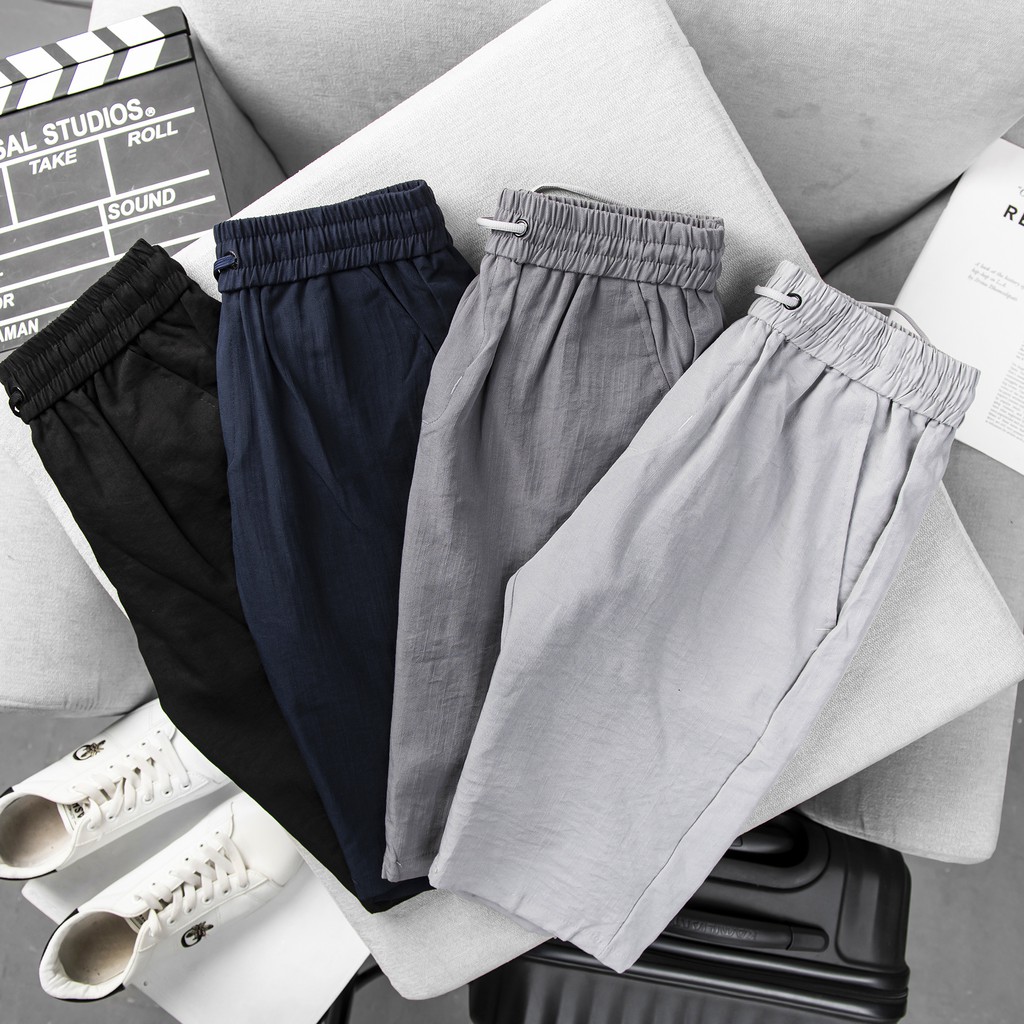 [Mã SR11JUNE5 giảm 20K đơn 50K] Quần Đũi Nam Tenito mẫu mới (Hàng Xuất) | BigBuy360 - bigbuy360.vn