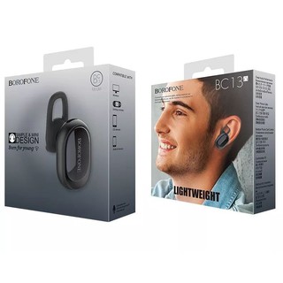 Tai Nghe Bluetooth BOROFONE BC13