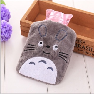 Túi sưởi mini