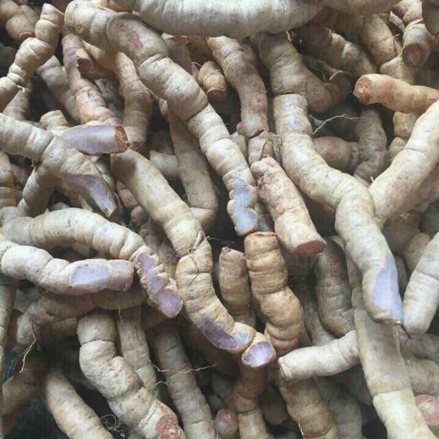 Combo Mắc khén