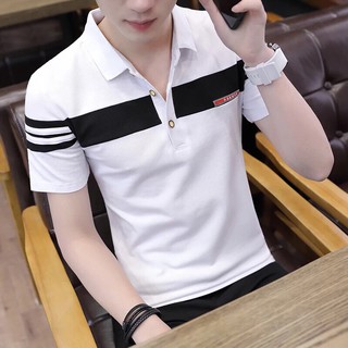 Áo Thun Nam Hàng QUẢNG CHÂU Thời Trang 2019 MS013