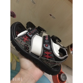 SANDAL S28-30 BÉ TRAI