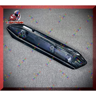 Ốp pô xe Air Blade 2011 MS1234
