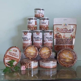 Combo Điều vỡ sạch vỏ