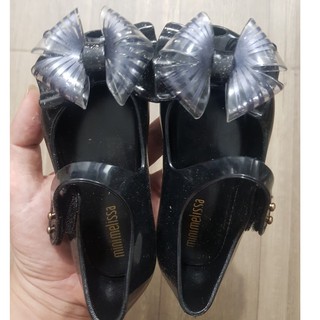 Giày mini Melissa xuất dư