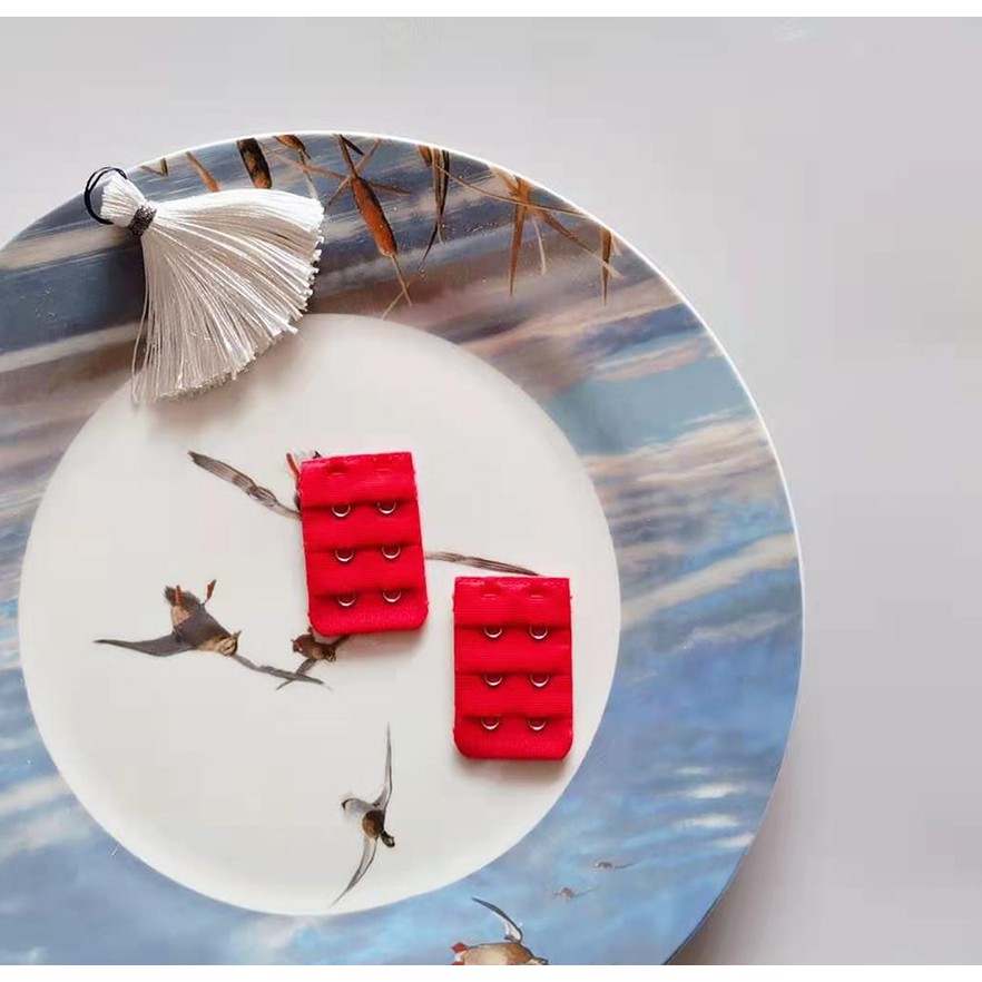 1 Pcs 2 Hooks Ladies Bra Bra Extender Extension Strap | BigBuy360 - bigbuy360.vn