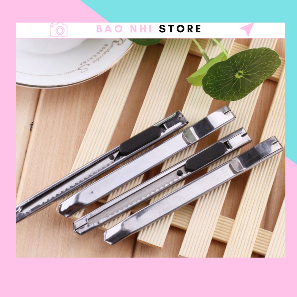 DAO RỌC GIẤY [⚡RẺ VÔ ĐỊCH⚡] LOẠI NHỎ TIỆN DỤNG 88073 bảo nhi shop