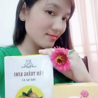 Combo Body Collagen X3 + tt KiWi