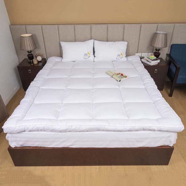 Tấm tiện ích Topper nệm Lidaco