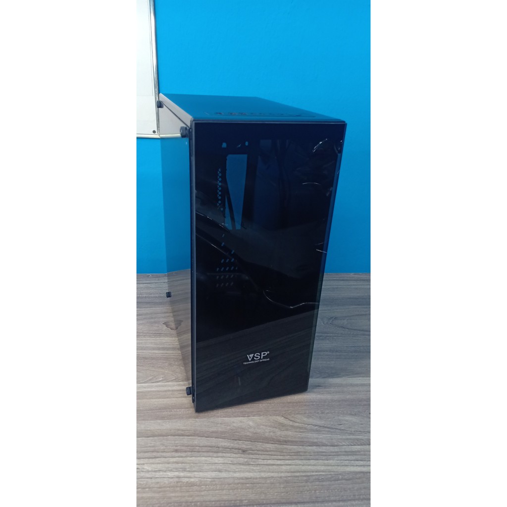 Máy bộ Chơi Game hàng mới i7- 4790 |h81 |ram8g |ssd120g |case | BigBuy360 - bigbuy360.vn