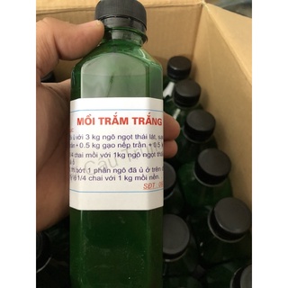Mồi Trắm Trắng-Mồi Đen Chép-Hiệu Quả Cao