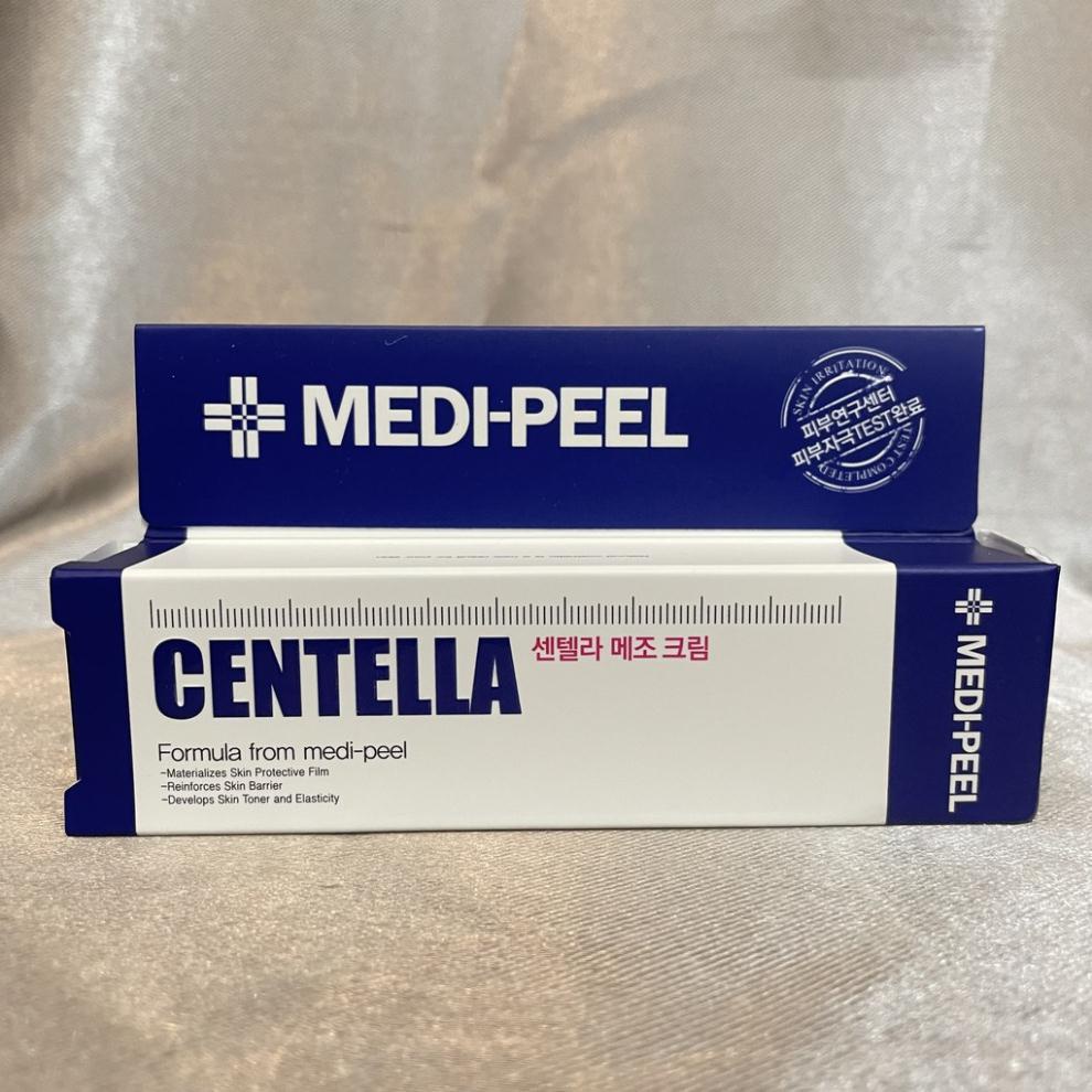 Kem Ngừa Mụn Rau Má Medi-Peel Centella Mezzo Cream - Medi Peel