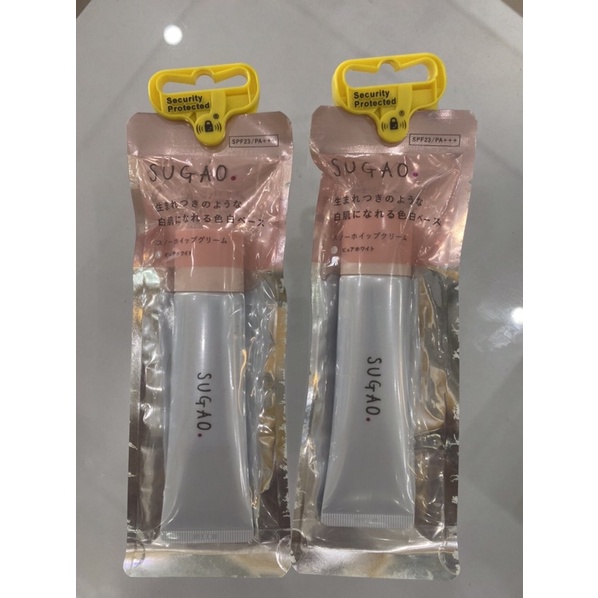 (BẢN MỚI) KEM TRANG ĐIỂM CC SUGAO AIR FIT NHẬT BẢN | BigBuy360 - bigbuy360.vn