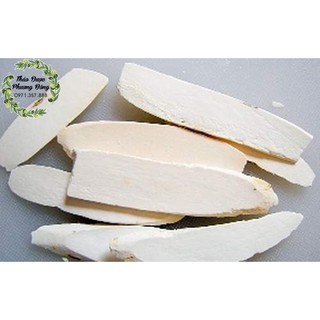 Hoài sơn bắc (củ mài) - 500gr