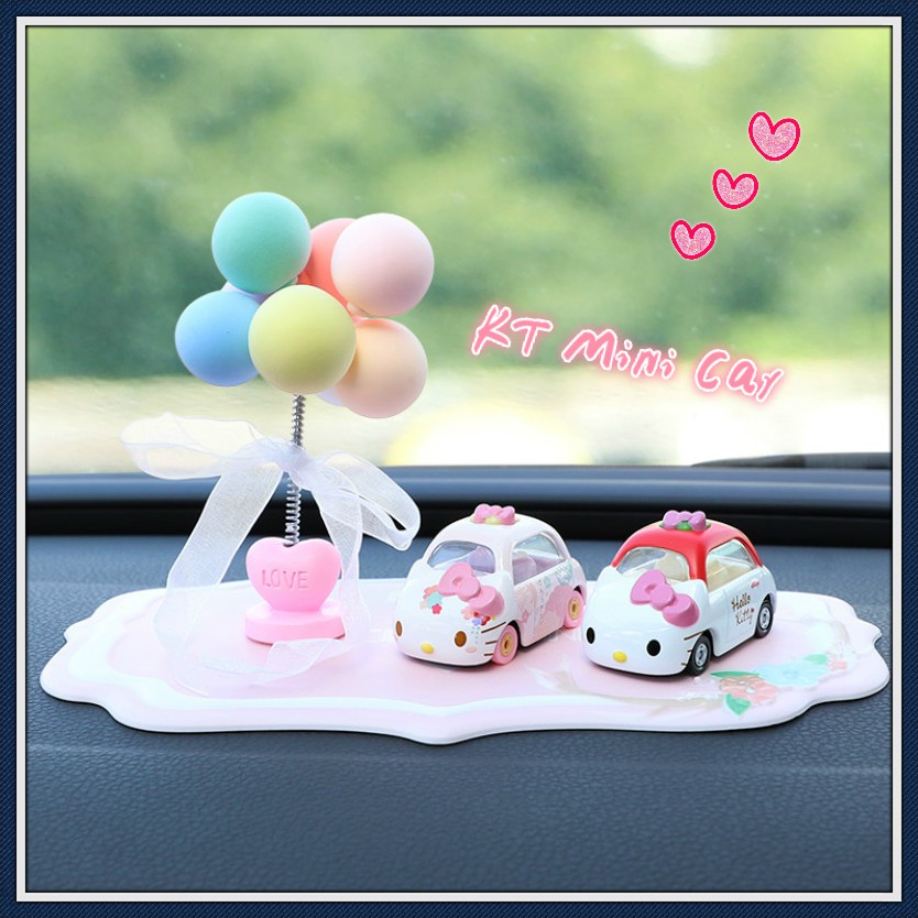 Thảm Mini Chống Trượt In Hình Snoopy Dễ Thương Trang Trí Bảng Điều Khiển Trung Tâm Xe Hơi