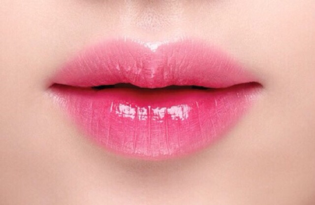 Son kem lỳ Chu Lipstick Chính hãng