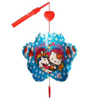 Lồng đèn trung thu HelloKitty