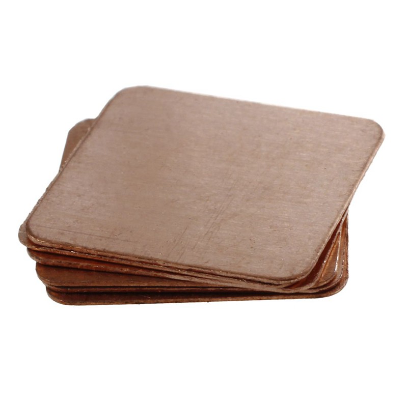 HP DELL ACER Set 6 Phụ Kiện Chuyên Dụng Cho Máy Tính Laptop Gpu Cpu 15mm X 15mm | BigBuy360 - bigbuy360.vn