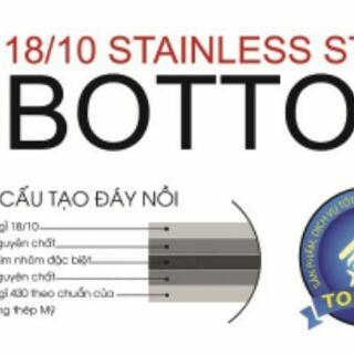 NồI Elmich ANGELO 2355282 22cm