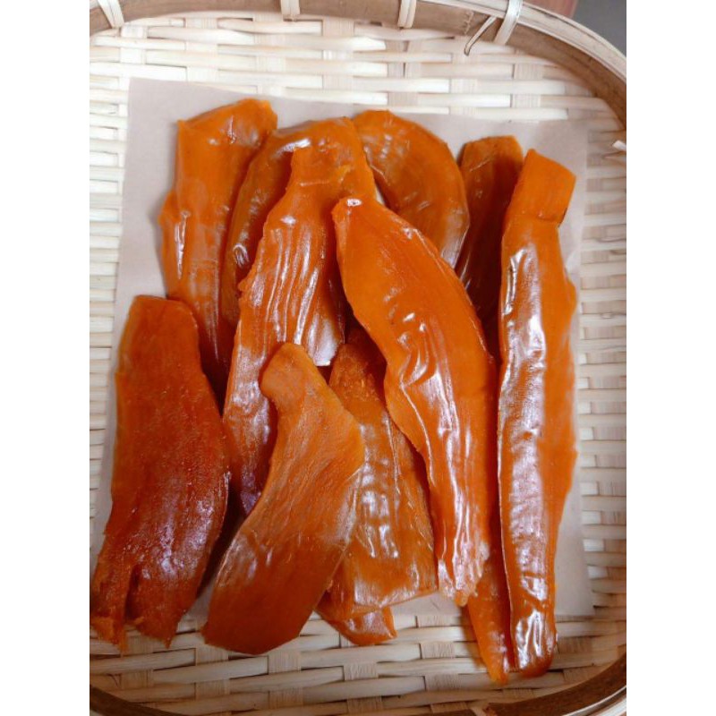 Khoai lang sấy dẻo Đà Lạt | BigBuy360 - bigbuy360.vn