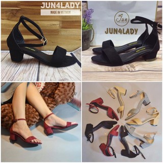 Sandal bản 3cm