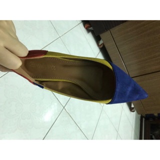 Thanh lý giày cao cấp các loại