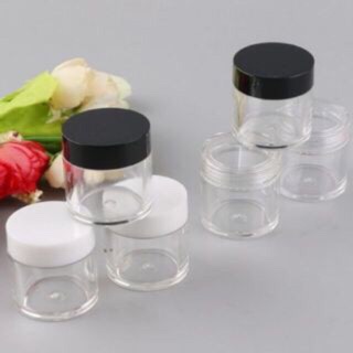 Hũ chiết bột 10gr, 20gr, 30gr, 50gr