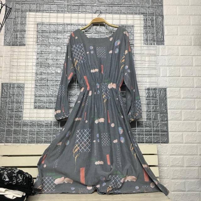 Combo váy áo (livestream 12h)