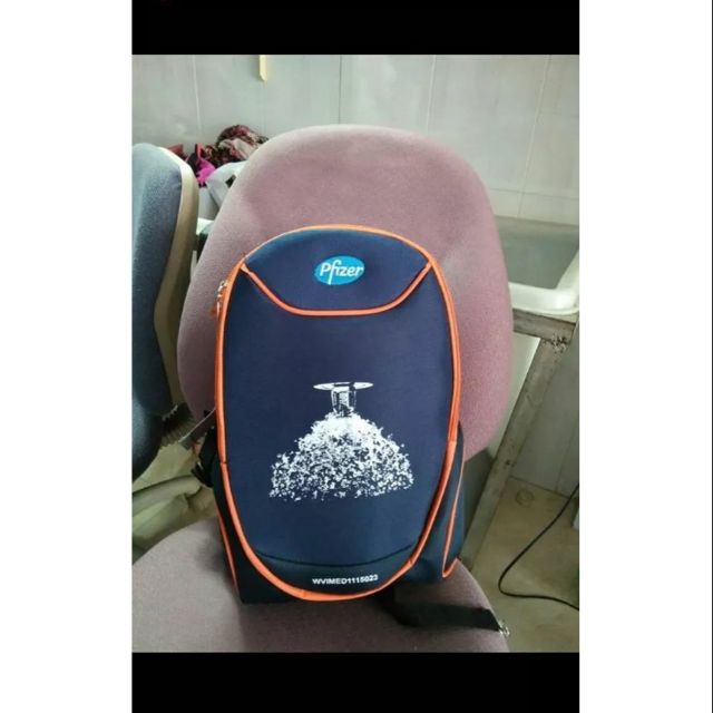 Balo Pfizer