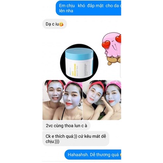 Mặt Nạ Ủ Trắng Medirecipe