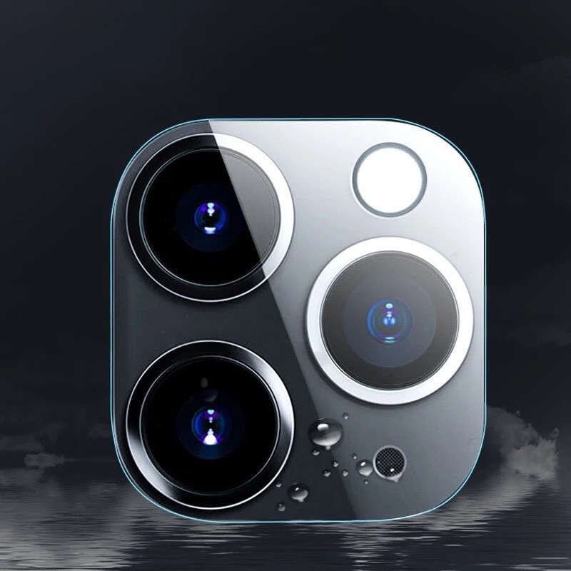 [ Đã Có IPhone 13] Kính Camera Chuẩn Thế Giới Di Động  IPhone 11 Series 12 Series 13 Series 13 Promax