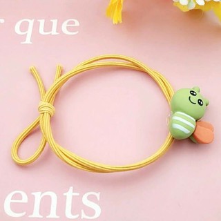 Dây cột buộc tóc con ong dễ thương