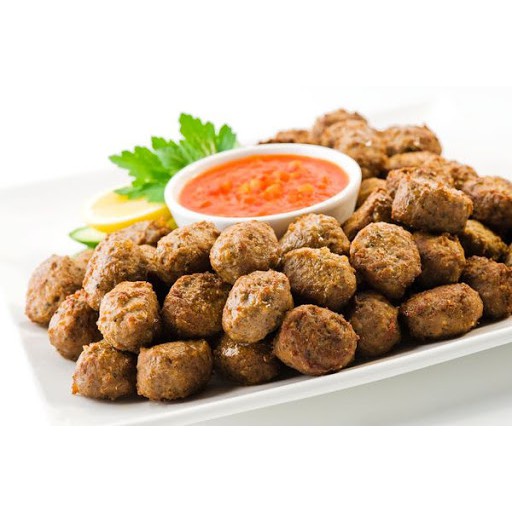 Bò viên Huỳnh Nguyễn [500g] -Ship nhanh HCM | BigBuy360 - bigbuy360.vn