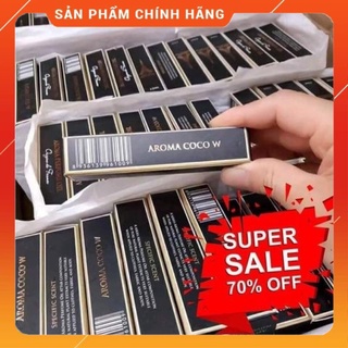 Tinh dầu nươc hoa pháp lăn Aroma Pháp