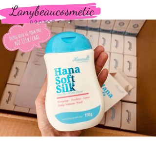 Dung dịch vệ sinh Hanayuki