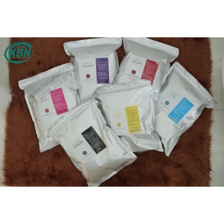 Mặt nạ bột dẻo O2 & Vitamin (Hàng Chính Hãng)