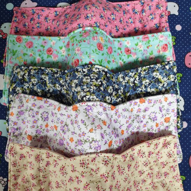 combo 5 khẩu trang che tai nữ cao cấp | BigBuy360 - bigbuy360.vn