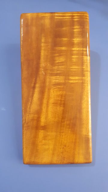 Bục kéo giãn gân gót nhỏ PN-BKD0