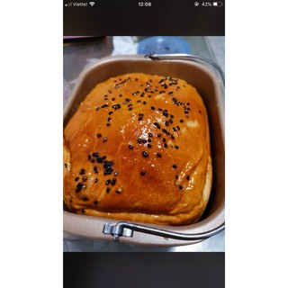 Máy làm bánh mì Petrus PE8855