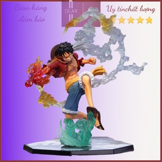 Mô hình one piece dear anime shop xịn giá tốt mô hình nhân vật luffy zoro ace sanji